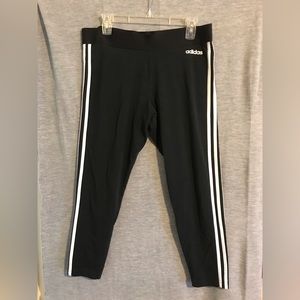 Women’s adidas athletic pants XL